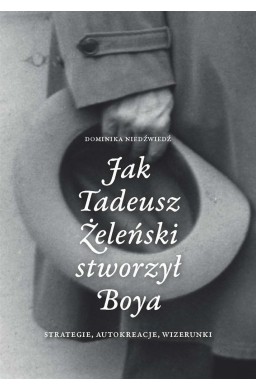 Jak Tadeusz Żeleński stworzył Boya