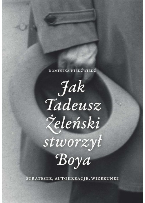 Jak Tadeusz Żeleński stworzył Boya
