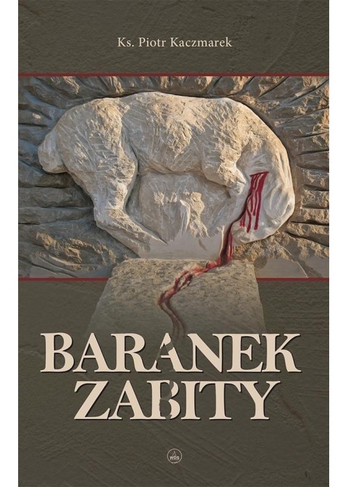 Baranek zabity
