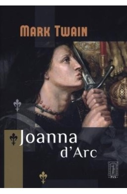 Joanna d'Arc