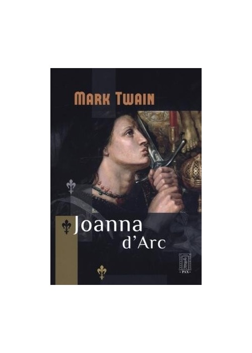 Joanna d'Arc