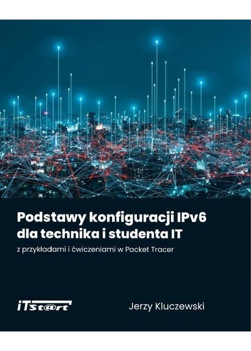 Podstawy konfiguracji IPv6..