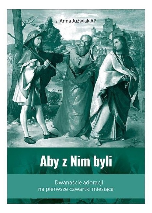 Aby z Nim byli