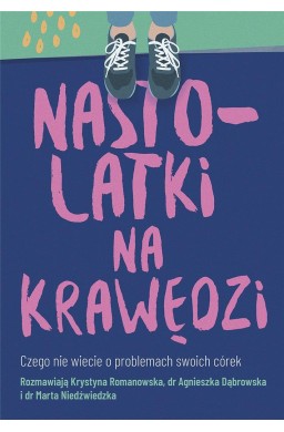 Nastolatki na krawędzi