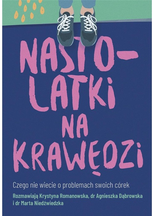 Nastolatki na krawędzi