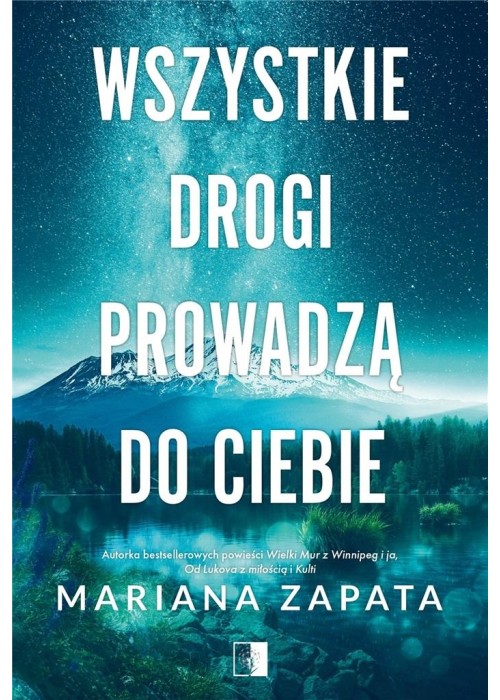 Wszystkie drogi prowadzą do ciebie