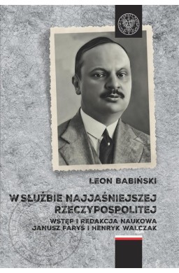W służbie Najjaśniejszej Rzeczypospolitej