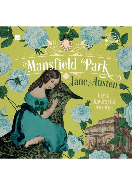 Mansfield Park Audiobook