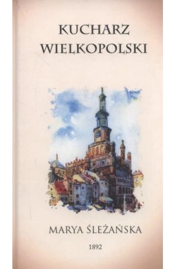 Kucharz wielkopolski