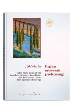 100 światów. Program wychowania przedszkolnego
