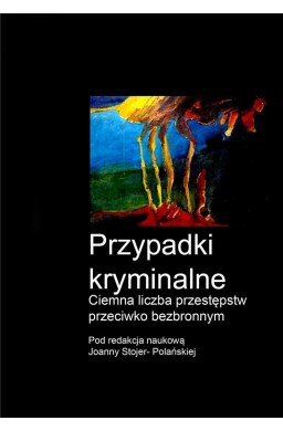 Przypadki kryminalne