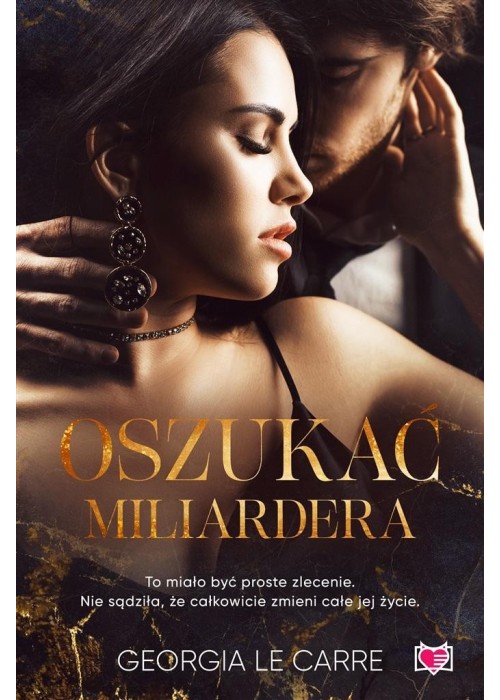 Oszukać miliardera