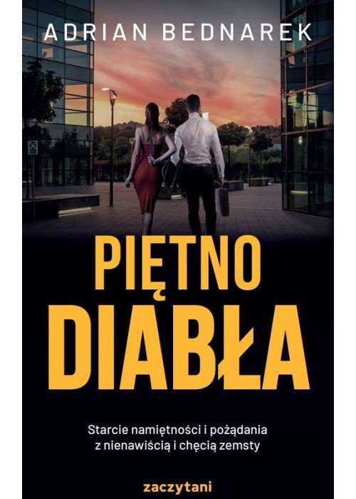 Piętno Diabła