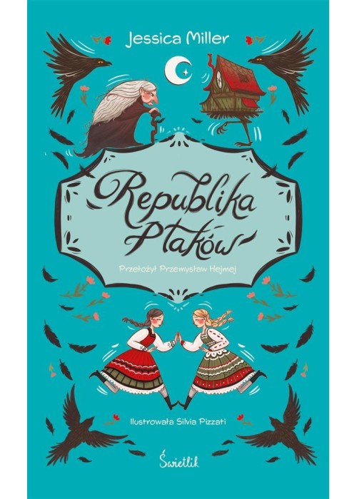 Republika Ptaków