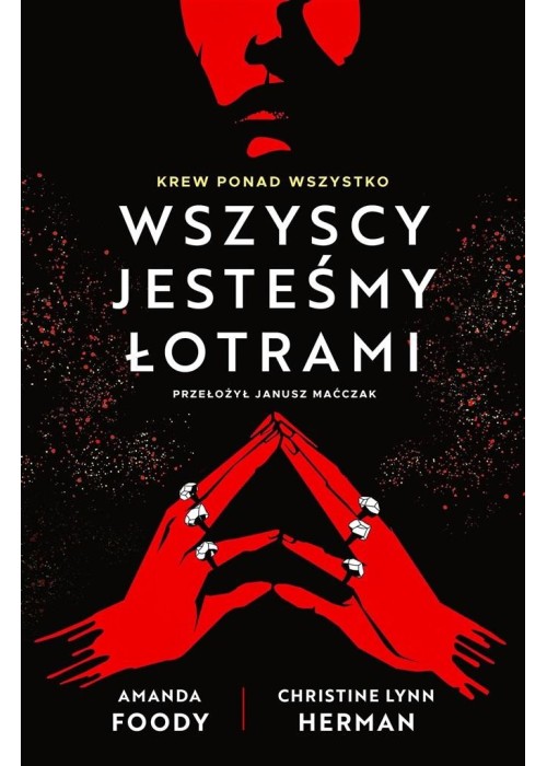Villians T.1 Wszyscy jesteśmy łotrami