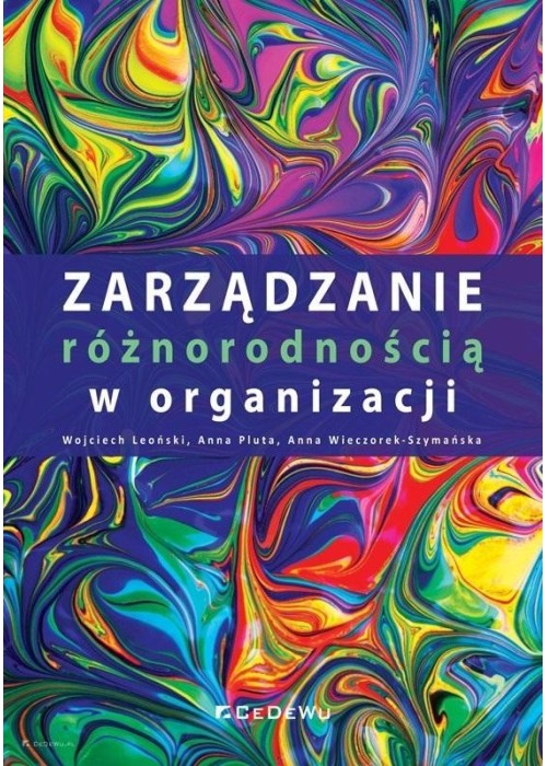 Zarządzanie różnorodnością w organizacji