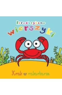 Rrrozbrykane wierszyki TW w.2015