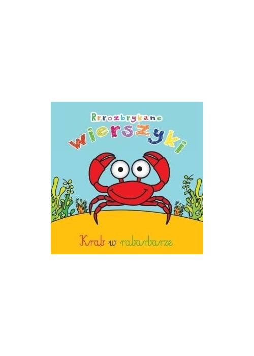 Rrrozbrykane wierszyki TW w.2015