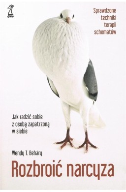 Rozbroić narcyza w.2023