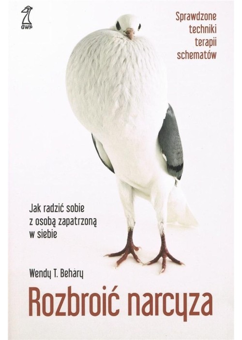 Rozbroić narcyza w.2023