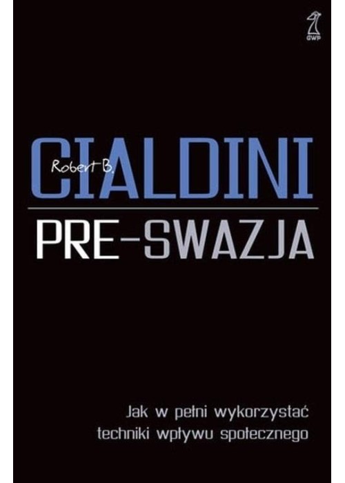 Pre-swazja. Jak w pełni wykorzystać techniki...