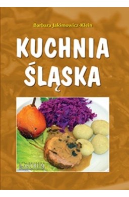 Kuchnia śląska A5 TW w.2022