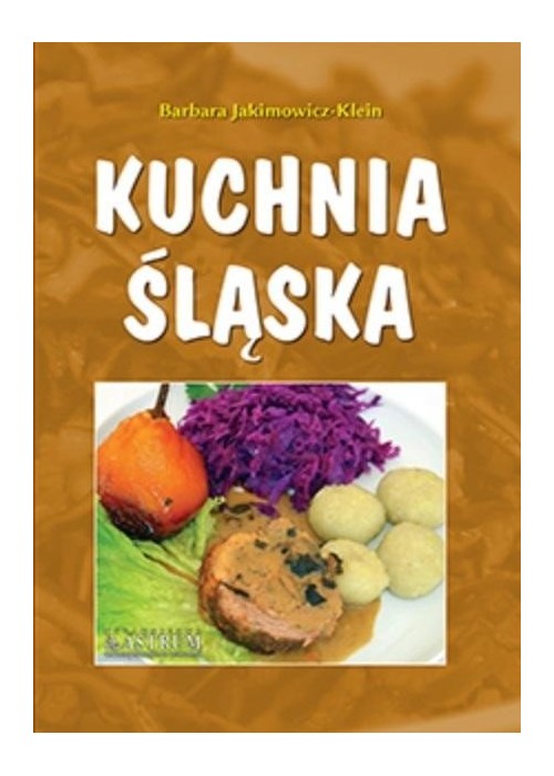 Kuchnia śląska A5 TW w.2022