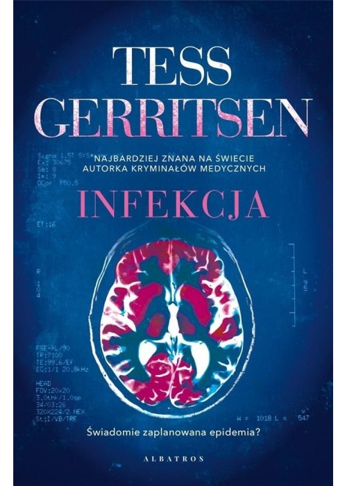 Infekcja
