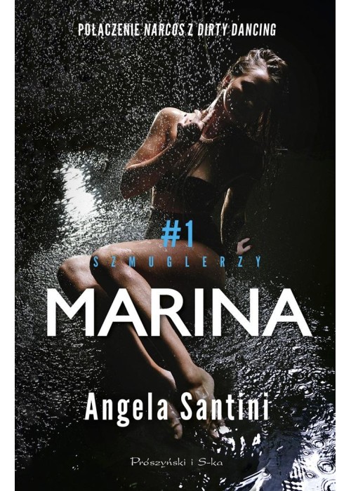 Marina Marina