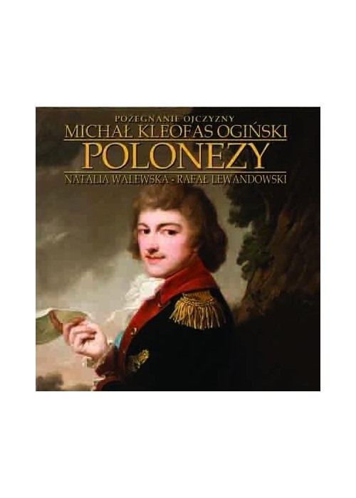 Polonezy (2 CD)