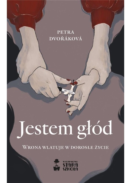 Jestem głód