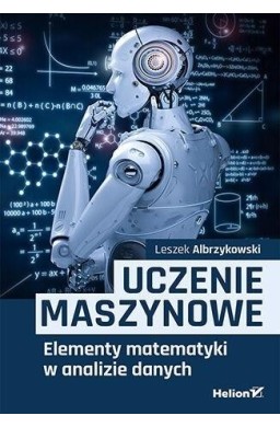 Uczenie maszynowe