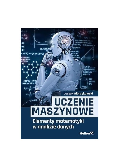 Uczenie maszynowe