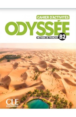 Odyssee B2 ćwiczenia język francuski