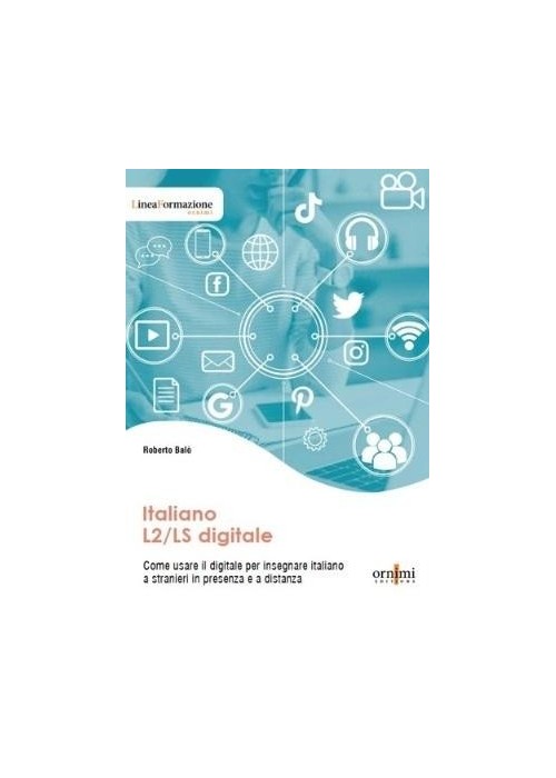 Italiano L2/LS digitale