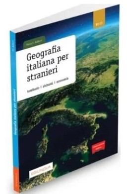 Geografia italiana per stranieri B2-C2