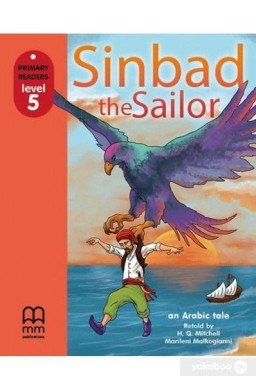 Sinbad and the sailor SB + CD