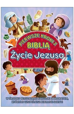 Życie Jezusa