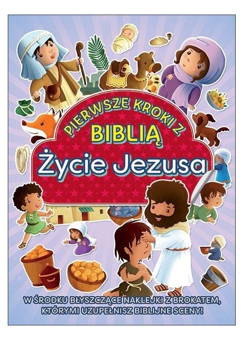 Życie Jezusa