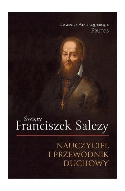 Święty Franciszek Salezy