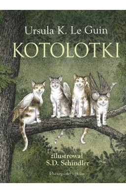 Kotolotki