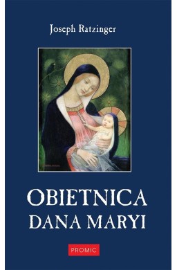 Obietnica dana Maryi