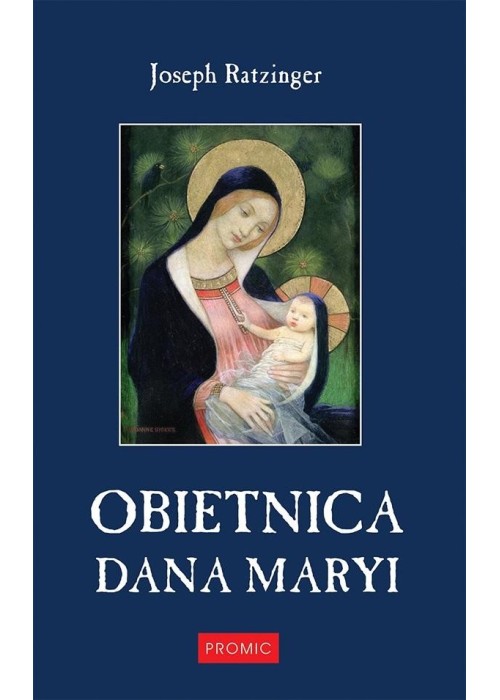 Obietnica dana Maryi