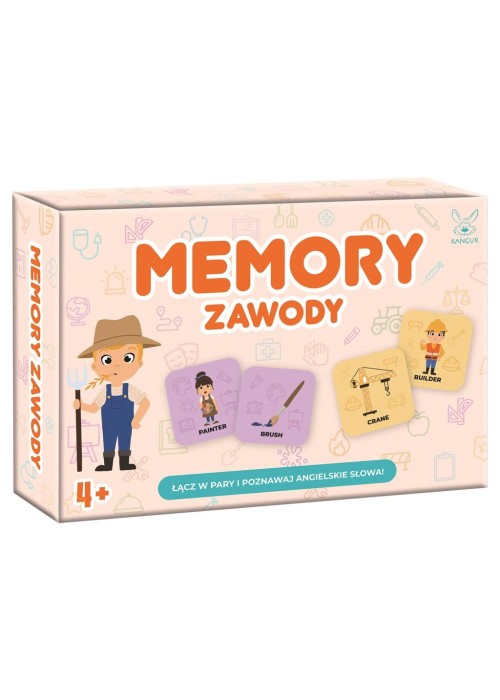 Memory Zawody