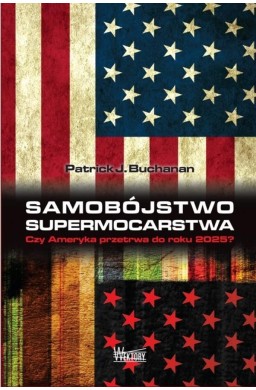 Samobójstwo supermocarstwa
