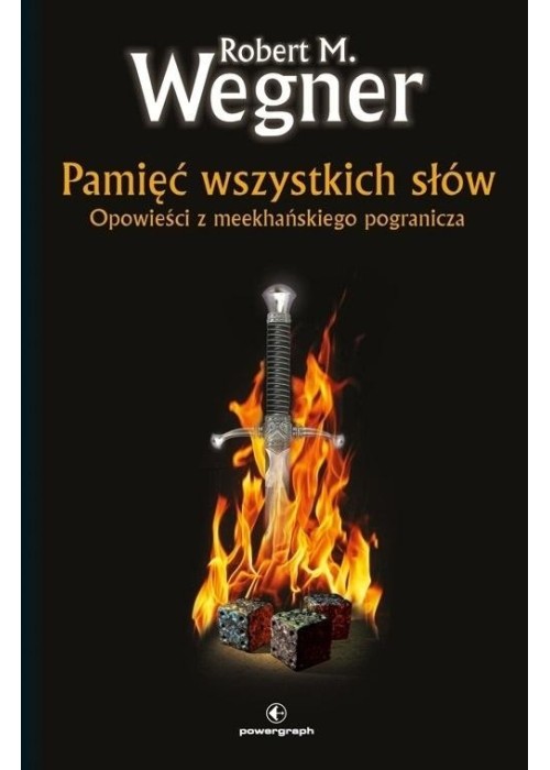 Opowieści z meekhańskiego pogranicza T.4 w.2023