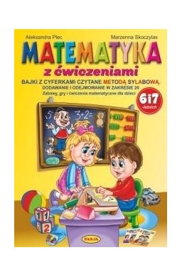 Matematyka z ćwiczeniami