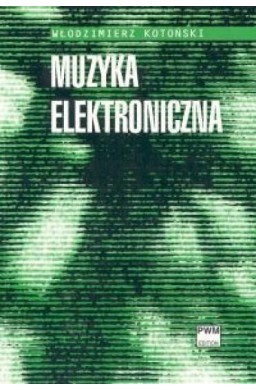 Muzyka elektroniczna PWM