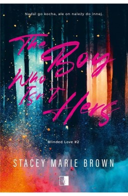 The Boy Who Isnt Hers