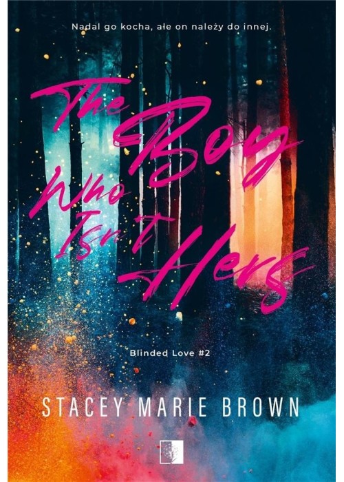 The Boy Who Isnt Hers